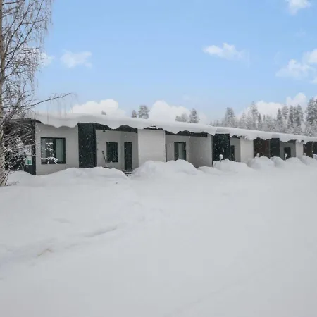 Holiday home Skivillas Paljakka 6- - 2 Bedrooms By Interhome