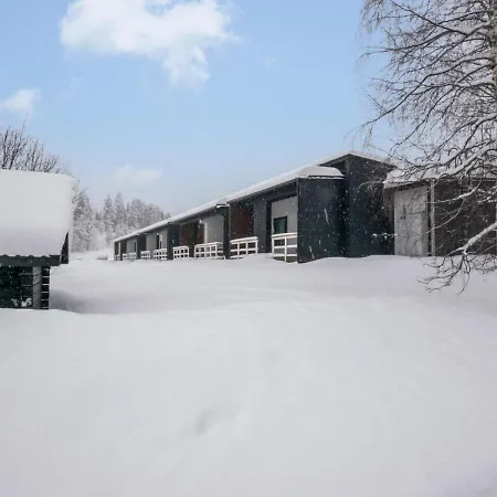 Skivillas Paljakka 6- - 2 Bedrooms By Interhome * Kotila