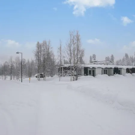 Holiday home Skivillas Paljakka 6- - 2 Bedrooms By Interhome