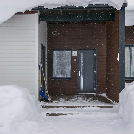 Prázdninový dům Skivillas Paljakka 6- - 2mh By Interhome Kotila