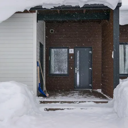 بيت للعطل Skivillas Paljakka 6- - 2mh By Interhome *