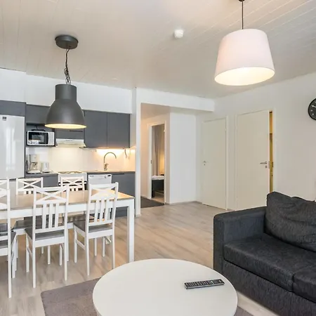 Skivillas Paljakka 6- - 2mh By Interhome