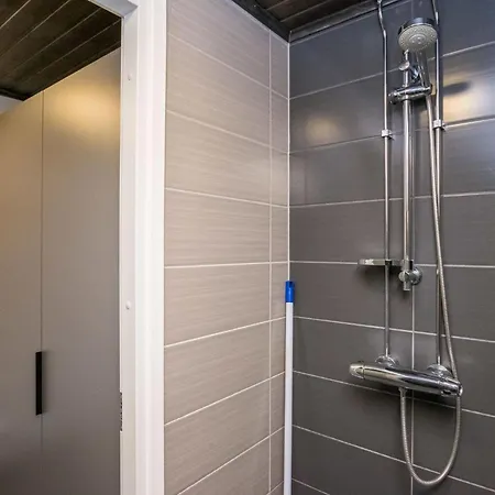 بيت للعطل Skivillas Paljakka 6- - 2mh By Interhome Kotila